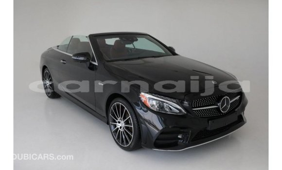 Buy Import Mercedes-Benz 190 Black Car in Import - Dubai in Abia State Buy Import Mercedes-Benz 190 Black Car in Import - Dubai in Abia State