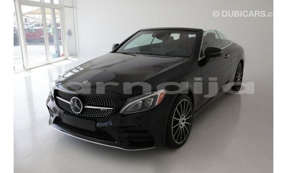 Buy Import Mercedes-Benz 190 Black Car in Import - Dubai in Abia State Buy Import Mercedes-Benz 190 Black Car in Import - Dubai in Abia State