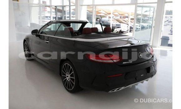 Buy Import Mercedes-Benz 190 Black Car in Import - Dubai in Abia State Buy Import Mercedes-Benz 190 Black Car in Import - Dubai in Abia State