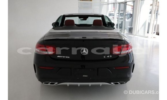 Buy Import Mercedes-Benz 190 Black Car in Import - Dubai in Abia State Buy Import Mercedes-Benz 190 Black Car in Import - Dubai in Abia State