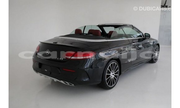 Buy Import Mercedes-Benz 190 Black Car in Import - Dubai in Abia State Buy Import Mercedes-Benz 190 Black Car in Import - Dubai in Abia State