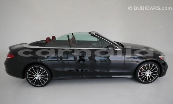 Buy Import Mercedes-Benz 190 Black Car in Import - Dubai in Abia State Buy Import Mercedes-Benz 190 Black Car in Import - Dubai in Abia State