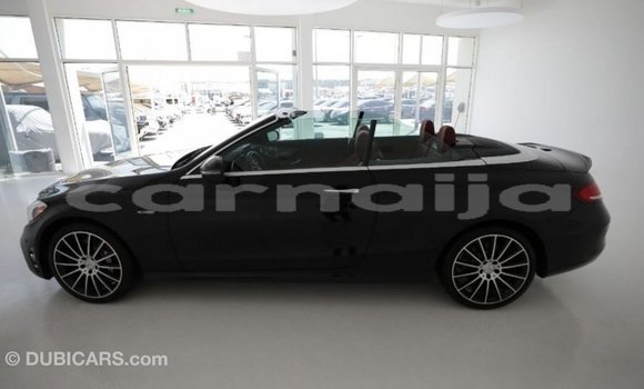 Buy Import Mercedes-Benz 190 Black Car in Import - Dubai in Abia State Buy Import Mercedes-Benz 190 Black Car in Import - Dubai in Abia State