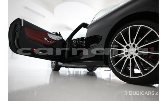 Buy Import Mercedes-Benz 190 Black Car in Import - Dubai in Abia State Buy Import Mercedes-Benz 190 Black Car in Import - Dubai in Abia State