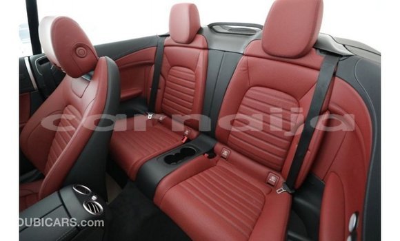 Buy Import Mercedes-Benz 190 Black Car in Import - Dubai in Abia State Buy Import Mercedes-Benz 190 Black Car in Import - Dubai in Abia State