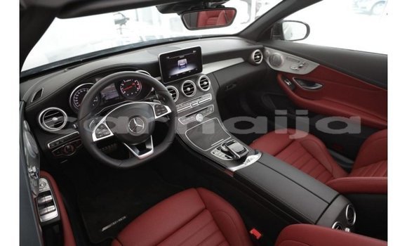 Buy Import Mercedes-Benz 190 Black Car in Import - Dubai in Abia State Buy Import Mercedes-Benz 190 Black Car in Import - Dubai in Abia State