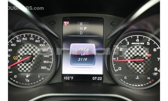 Buy Import Mercedes-Benz 190 Black Car in Import - Dubai in Abia State Buy Import Mercedes-Benz 190 Black Car in Import - Dubai in Abia State