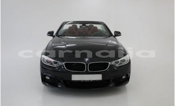 Buy Import BMW HP Black Bike in Import - Dubai in Abia State