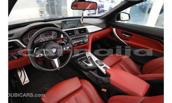Buy Import BMW HP Black Bike in Import - Dubai in Abia State Buy Import BMW HP Black Bike in Import - Dubai in Abia State