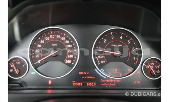 Buy Import BMW HP Black Bike in Import - Dubai in Abia State Buy Import BMW HP Black Bike in Import - Dubai in Abia State