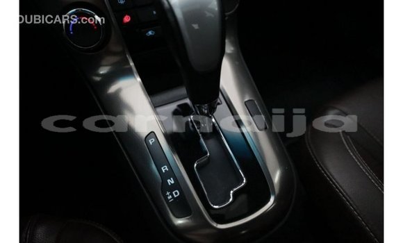 Buy Import Chevrolet Cruze White Car in Import - Dubai in Abia State Buy Import Chevrolet Cruze White Car in Import - Dubai in Abia State