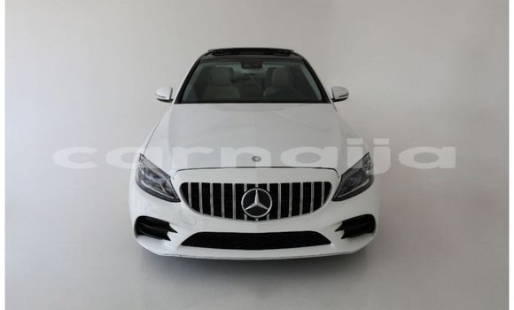 Buy Import Mercedes-Benz 200 White Car in Import - Dubai in Abia State Buy Import Mercedes-Benz 200 White Car in Import - Dubai in Abia State