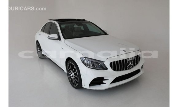 Buy Import Mercedes-Benz 200 White Car in Import - Dubai in Abia State Buy Import Mercedes-Benz 200 White Car in Import - Dubai in Abia State