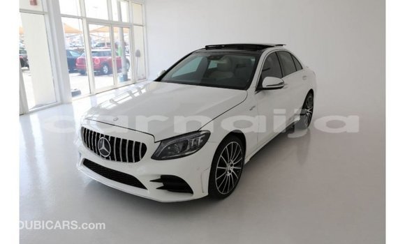 Buy Import Mercedes-Benz 200 White Car in Import - Dubai in Abia State Buy Import Mercedes-Benz 200 White Car in Import - Dubai in Abia State