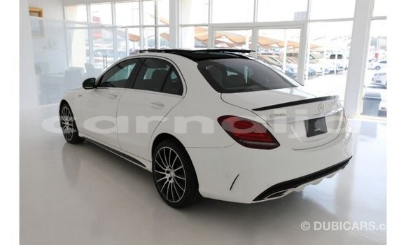 Buy Import Mercedes-Benz 200 White Car in Import - Dubai in Abia State Buy Import Mercedes-Benz 200 White Car in Import - Dubai in Abia State