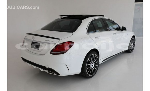 Buy Import Mercedes-Benz 200 White Car in Import - Dubai in Abia State Buy Import Mercedes-Benz 200 White Car in Import - Dubai in Abia State