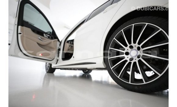 Buy Import Mercedes-Benz 200 White Car in Import - Dubai in Abia State Buy Import Mercedes-Benz 200 White Car in Import - Dubai in Abia State