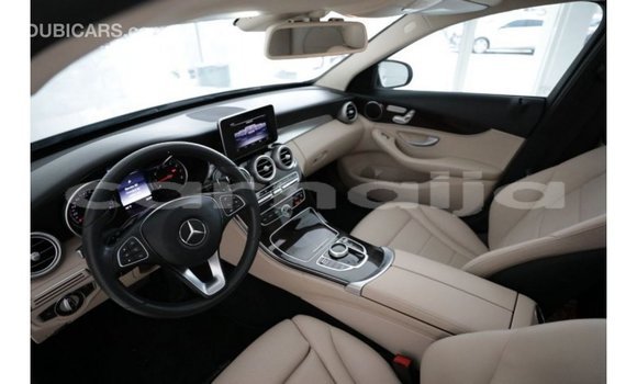 Buy Import Mercedes-Benz 200 White Car in Import - Dubai in Abia State Buy Import Mercedes-Benz 200 White Car in Import - Dubai in Abia State