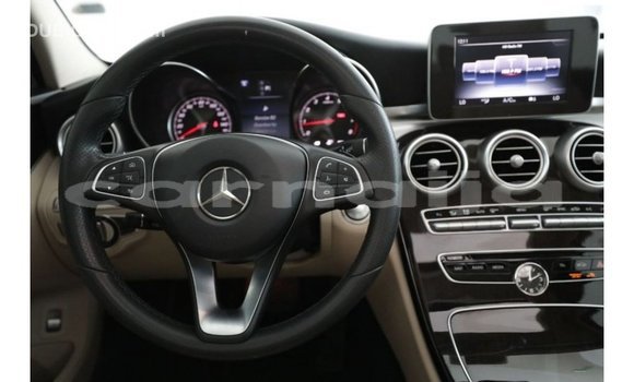 Buy Import Mercedes-Benz 200 White Car in Import - Dubai in Abia State Buy Import Mercedes-Benz 200 White Car in Import - Dubai in Abia State