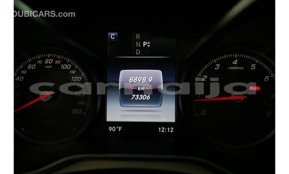 Buy Import Mercedes-Benz 200 White Car in Import - Dubai in Abia State Buy Import Mercedes-Benz 200 White Car in Import - Dubai in Abia State