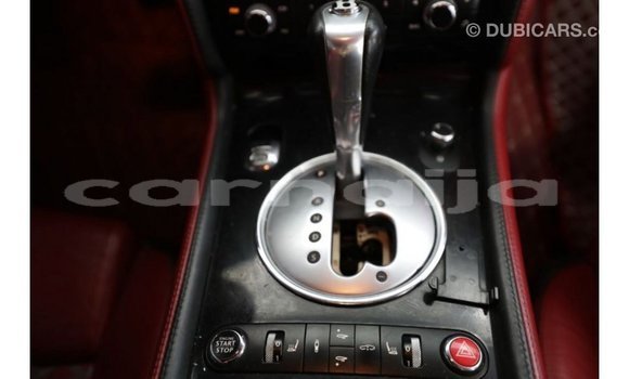 Buy Import Bentley Continental White Car in Import - Dubai in Abia State Buy Import Bentley Continental White Car in Import - Dubai in Abia State