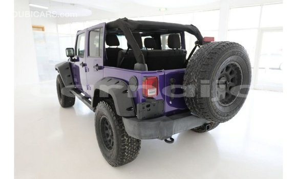 Acheter Import Voiture Jeep Wrangler Autre à Import - Dubai, État d'Abia Acheter Import Voiture Jeep Wrangler Autre à Import - Dubai, État d'Abia