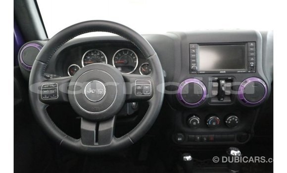 Acheter Import Voiture Jeep Wrangler Autre à Import - Dubai, État d'Abia Acheter Import Voiture Jeep Wrangler Autre à Import - Dubai, État d'Abia
