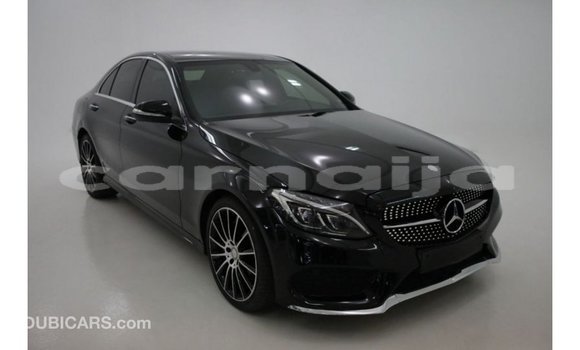 Buy Import Mercedes-Benz 200 Black Car in Import - Dubai in Abia State Buy Import Mercedes-Benz 200 Black Car in Import - Dubai in Abia State