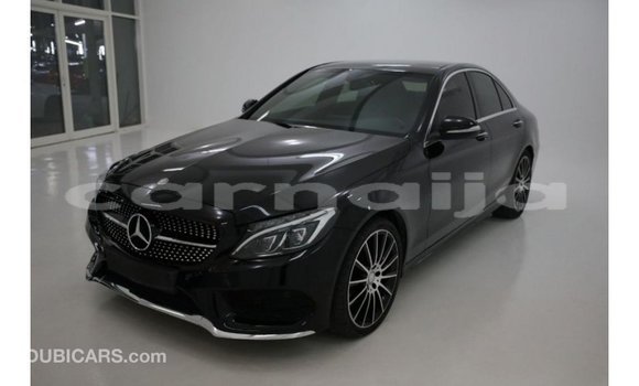 Buy Import Mercedes-Benz 200 Black Car in Import - Dubai in Abia State Buy Import Mercedes-Benz 200 Black Car in Import - Dubai in Abia State