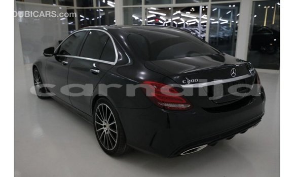 Buy Import Mercedes-Benz 200 Black Car in Import - Dubai in Abia State Buy Import Mercedes-Benz 200 Black Car in Import - Dubai in Abia State