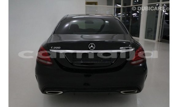 Buy Import Mercedes-Benz 200 Black Car in Import - Dubai in Abia State Buy Import Mercedes-Benz 200 Black Car in Import - Dubai in Abia State