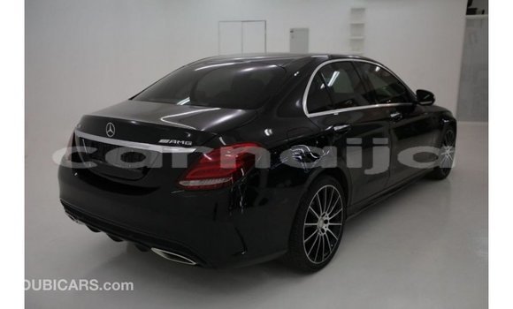 Buy Import Mercedes-Benz 200 Black Car in Import - Dubai in Abia State Buy Import Mercedes-Benz 200 Black Car in Import - Dubai in Abia State