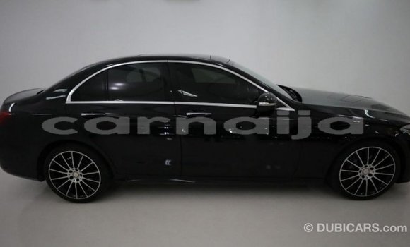 Buy Import Mercedes-Benz 200 Black Car in Import - Dubai in Abia State Buy Import Mercedes-Benz 200 Black Car in Import - Dubai in Abia State