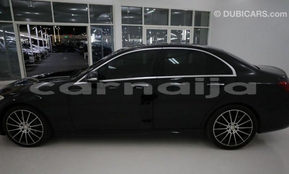 Buy Import Mercedes-Benz 200 Black Car in Import - Dubai in Abia State Buy Import Mercedes-Benz 200 Black Car in Import - Dubai in Abia State