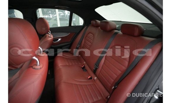 Buy Import Mercedes-Benz 200 Black Car in Import - Dubai in Abia State Buy Import Mercedes-Benz 200 Black Car in Import - Dubai in Abia State