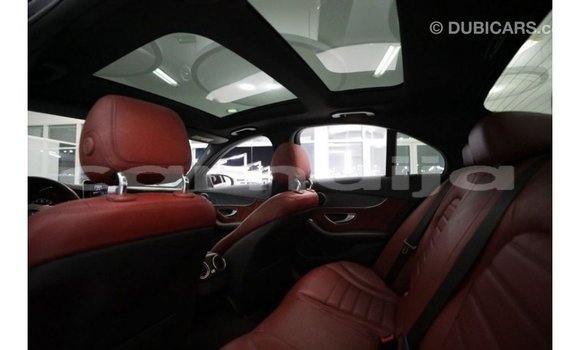 Buy Import Mercedes-Benz 200 Black Car in Import - Dubai in Abia State Buy Import Mercedes-Benz 200 Black Car in Import - Dubai in Abia State