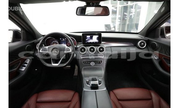 Buy Import Mercedes-Benz 200 Black Car in Import - Dubai in Abia State Buy Import Mercedes-Benz 200 Black Car in Import - Dubai in Abia State