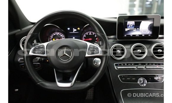 Buy Import Mercedes-Benz 200 Black Car in Import - Dubai in Abia State Buy Import Mercedes-Benz 200 Black Car in Import - Dubai in Abia State