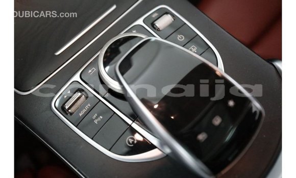 Buy Import Mercedes-Benz 200 Black Car in Import - Dubai in Abia State Buy Import Mercedes-Benz 200 Black Car in Import - Dubai in Abia State