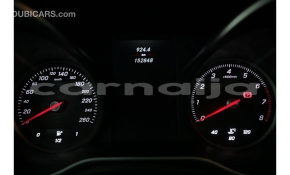 Buy Import Mercedes-Benz 200 Black Car in Import - Dubai in Abia State Buy Import Mercedes-Benz 200 Black Car in Import - Dubai in Abia State