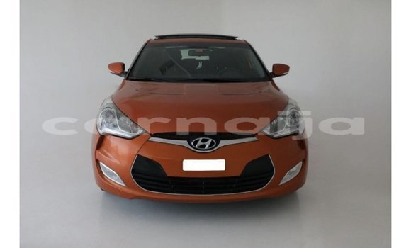 Buy Import Hyundai Veloster Other Car in Import - Dubai in Abia State Buy Import Hyundai Veloster Other Car in Import - Dubai in Abia State