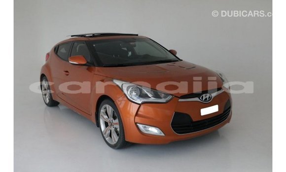 Buy Import Hyundai Veloster Other Car in Import - Dubai in Abia State Buy Import Hyundai Veloster Other Car in Import - Dubai in Abia State