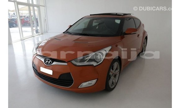 Buy Import Hyundai Veloster Other Car in Import - Dubai in Abia State Buy Import Hyundai Veloster Other Car in Import - Dubai in Abia State