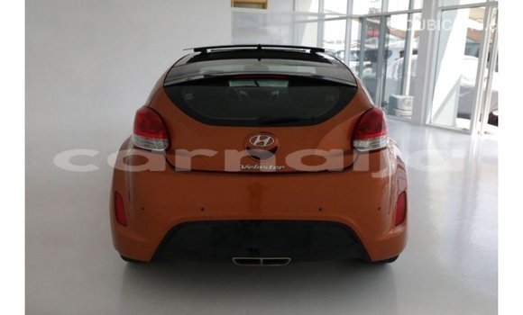 Buy Import Hyundai Veloster Other Car in Import - Dubai in Abia State Buy Import Hyundai Veloster Other Car in Import - Dubai in Abia State