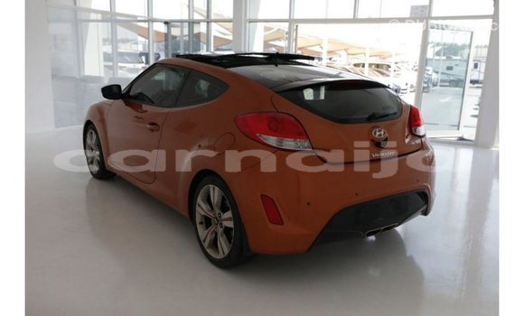 Buy Import Hyundai Veloster Other Car in Import - Dubai in Abia State Buy Import Hyundai Veloster Other Car in Import - Dubai in Abia State