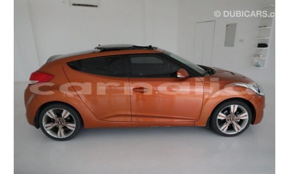 Buy Import Hyundai Veloster Other Car in Import - Dubai in Abia State Buy Import Hyundai Veloster Other Car in Import - Dubai in Abia State