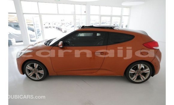 Buy Import Hyundai Veloster Other Car in Import - Dubai in Abia State Buy Import Hyundai Veloster Other Car in Import - Dubai in Abia State