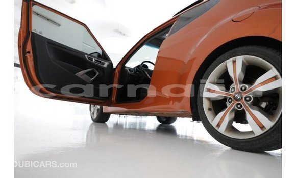 Buy Import Hyundai Veloster Other Car in Import - Dubai in Abia State Buy Import Hyundai Veloster Other Car in Import - Dubai in Abia State