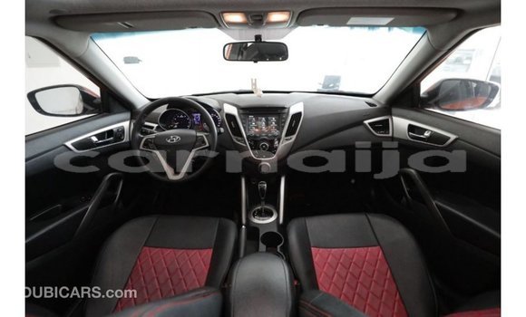 Buy Import Hyundai Veloster Other Car in Import - Dubai in Abia State Buy Import Hyundai Veloster Other Car in Import - Dubai in Abia State