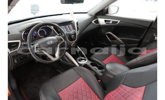 Buy Import Hyundai Veloster Other Car in Import - Dubai in Abia State Buy Import Hyundai Veloster Other Car in Import - Dubai in Abia State
